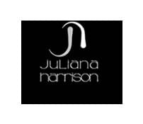 Juliana Harrison Arquitetura e Interiores - Logo
