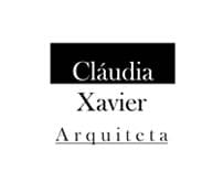 Cláudia Xavier Arquiteta - Logo