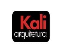 Kali Arquitetura - Logo