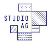 Studio AG Arquitetura - Logo