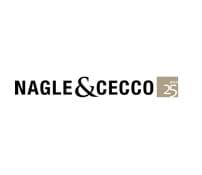 Nagle & Cecco   arquitetos associados - Logo