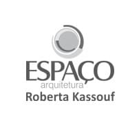 Espaço Arquitetura Roberta Kassouf - Logo