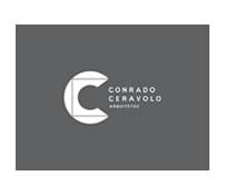 Conrado Ceravolo Arquitetos - Logo