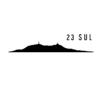 23 SUL - Logo