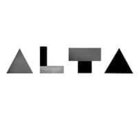 ALTA - Logo