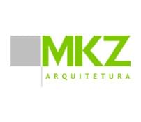 MKZ Arquitetura - Logo