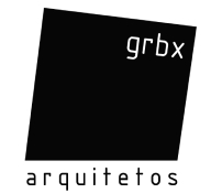 GRBX Arquitetos - Logo