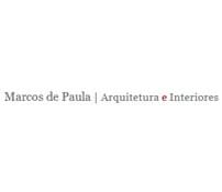 Marcos de Paula Arquitetura e Interiores - Logo