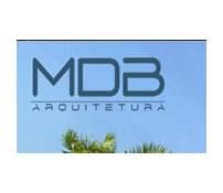 MDB Brasil - Logo