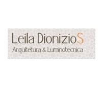 Leila Dionizios Arquitetura & Luminotécnica - Logo