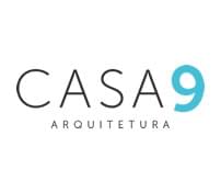 Casa9 Arquitetura - Logo