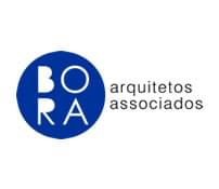 BORA Arquitetos Associados - Logo