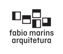 Fabio Marins Arquitetura - Logo