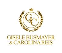 Studio Gisele Busmayer - Logo