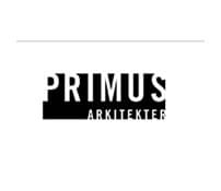Primus Arkitekter - Logo