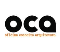 Oficina Conceito Arquitetura - Logo