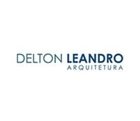 Delton Leandro Arquitetura - Logo