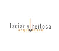 Taciana Feitosa Arquitetura - Logo
