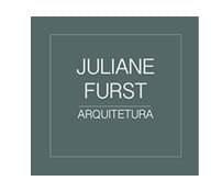 Juliane Fürst Arquitetura - Logo