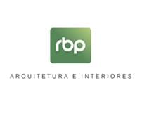 RBP Arquitetura de Interiores - Logo