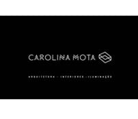 Carolina Mota Arquitetura - Logo