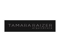 Tamara Raizer Arquitetura - Logo