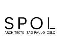 Spol Architects - Logo