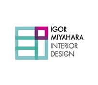 Studio Igor Miyahara - Logo