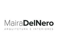 Maira Del Nero Arquitetura - Logo