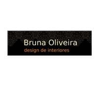 Bruna Oliveira Designer de Interiores - Logo