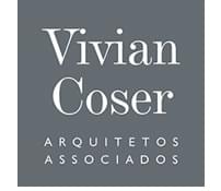 Vivian Coser Arquitetos Associados - Logo