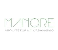 Manore Arquitetura e Urbanismo - Logo