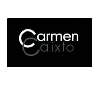 Carmen Calixto Arquitetura - Logo