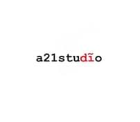 a21 Studio - Logo
