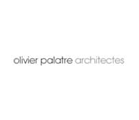 Olivier Palatre Architectes - Logo