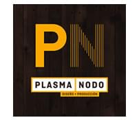 Plasma Nodo - Logo