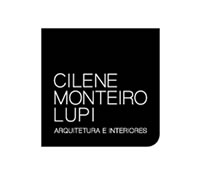 Cilene Monteiro Lupi - Logo