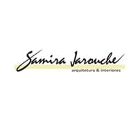 Samira Jarouche Arquitetura & Interiores - Logo