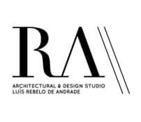 Rebelo de Andrade Studio - Logo