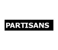 Partisans - Logo