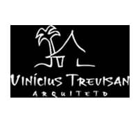 Vinícius Trevisan - Logo