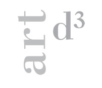 Artd3 Arquitetura & D3sign - Logo