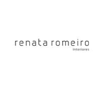 Renata Romeiro Interiores - Logo