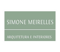 Simone Meirelles Arquitetura e Interiores - Logo