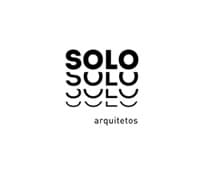SOLO Arquitetos - Logo