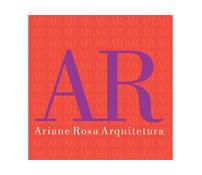 Ariane Rosa Arquitetura - Logo