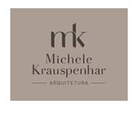 Michele Krauspenhar Arquitetura - Logo