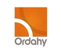 Gabriela Ordahy Arquitetura e Design - Logo