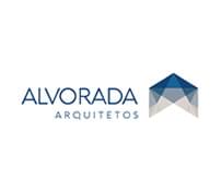Alvorada Arquitetos - Logo