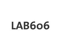 LAB606 - Logo